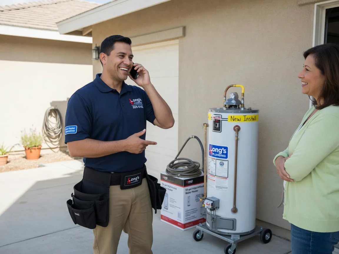 Leak Detection Centuria, WI FAQs